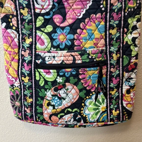 Vera Bradley/Disney crossbody bag - Picture 3 of 7